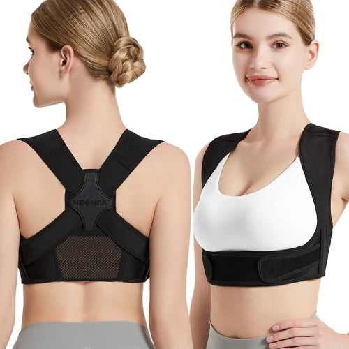 NEENCA Discreet Posture Corrector