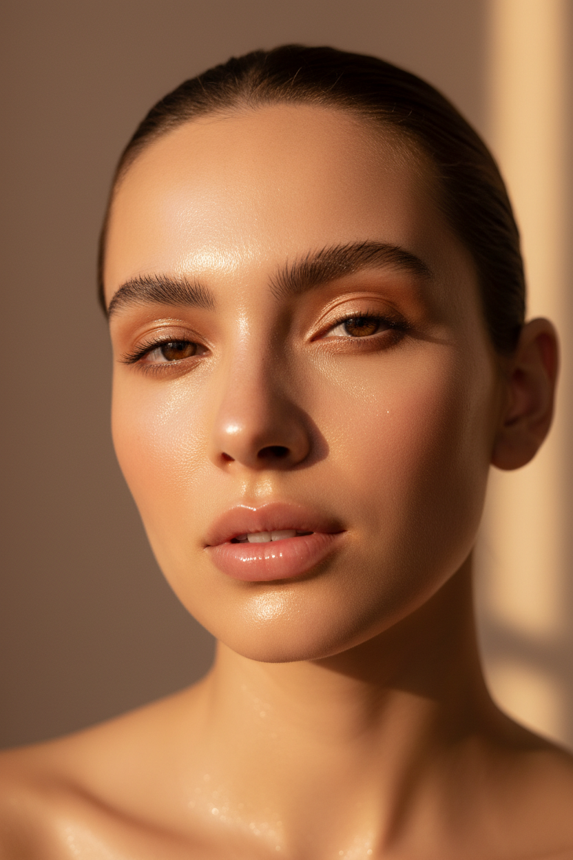 Glowing Skin
