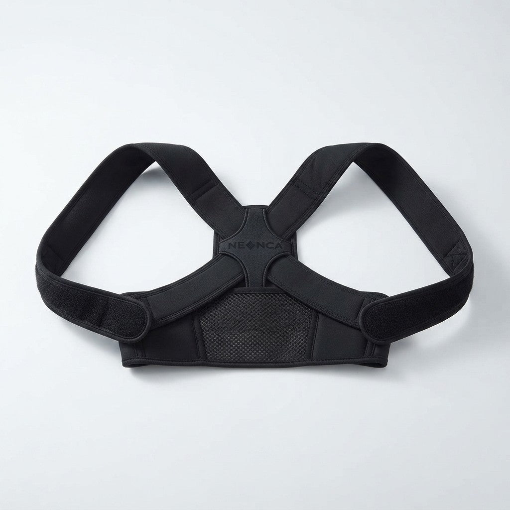 NEENCA Discreet Posture Corrector